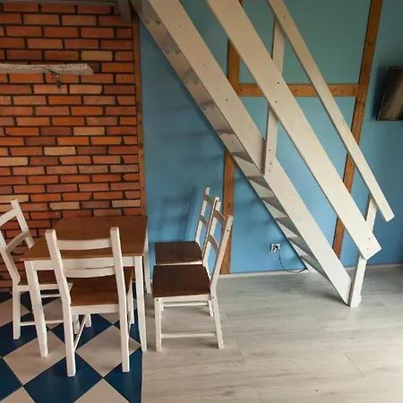 Koniczynka Jarosławiec Jezierzany