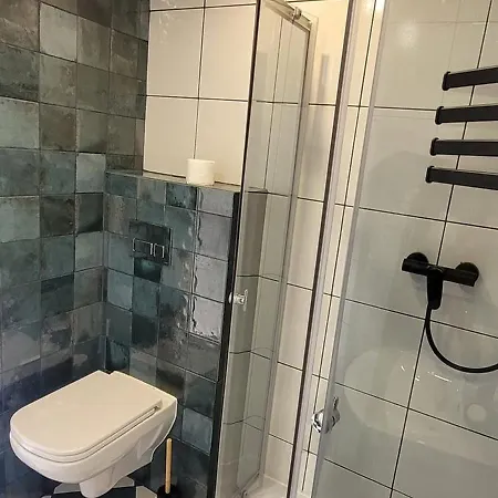 Koniczynka Jaroslawiec ホリデーパーク Jezierzany