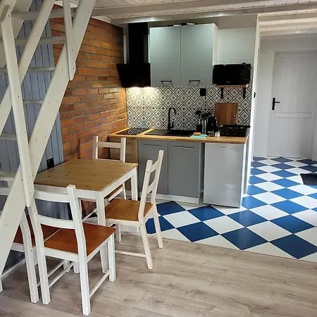 ホリデーパーク Koniczynka Jaroslawiec