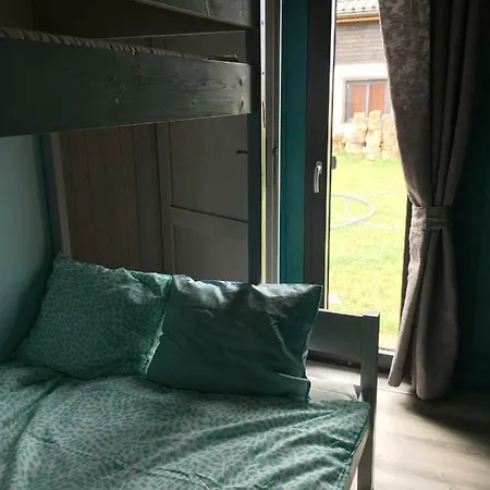Koniczynka Jaroslawiec Üdülőpark Jezierzany