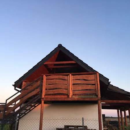 ホリデーパーク Koniczynka Jaroslawiec *