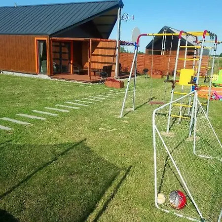 Koniczynka Jaroslawiec * Jezierzany