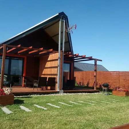 Koniczynka Jaroslawiec