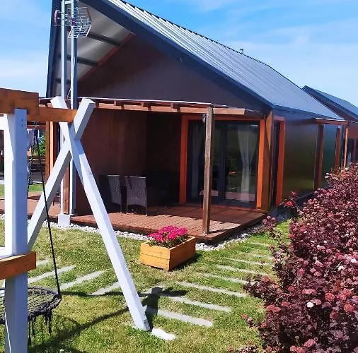 Koniczynka Jaroslawiec *