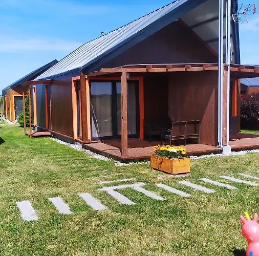 Koniczynka Jaroslawiec Jezierzany