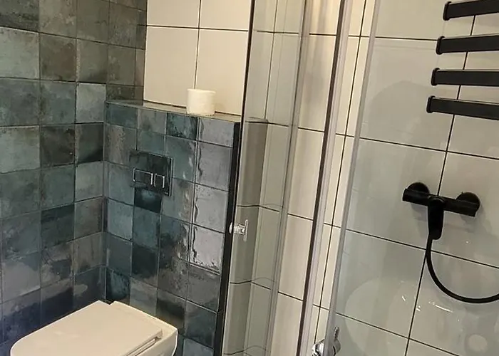 Koniczynka Jaroslawiec Prázdninový areál Jezierzany