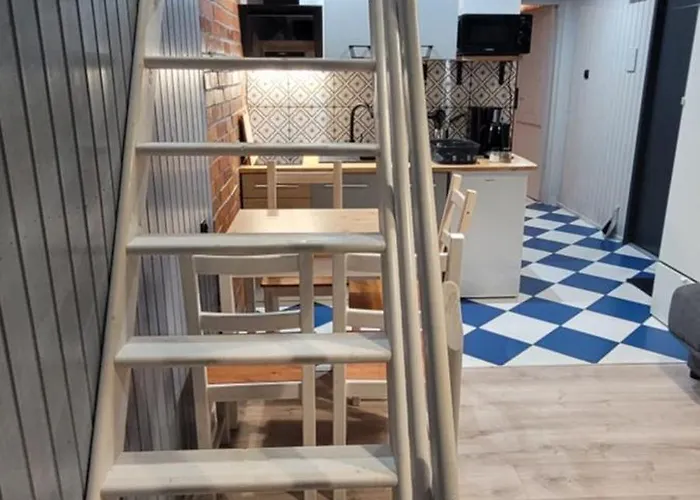 Koniczynka Jaroslawiec Prázdninový areál Jezierzany