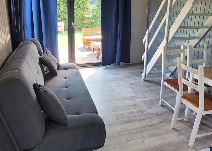 Koniczynka Jaroslawiec * Jezierzany