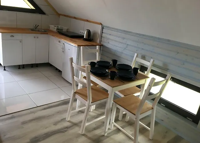 Koniczynka Jaroslawiec *