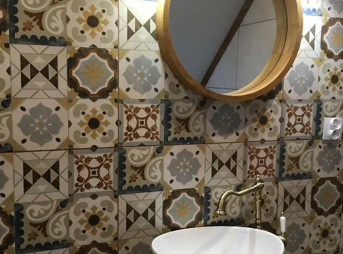 Prázdninový areál Koniczynka Jaroslawiec *