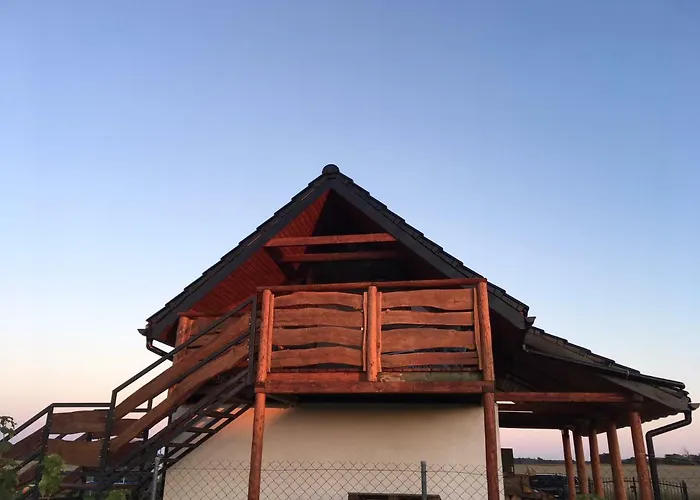 Prázdninový areál Koniczynka Jaroslawiec *